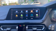 BMW 1 Series M135i xDrive 5dr Step Auto Petrol Hatchback